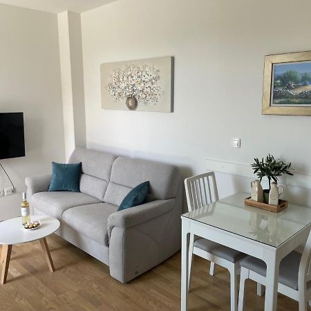 Studio Apartment Maris Podstrana Exterior photo
