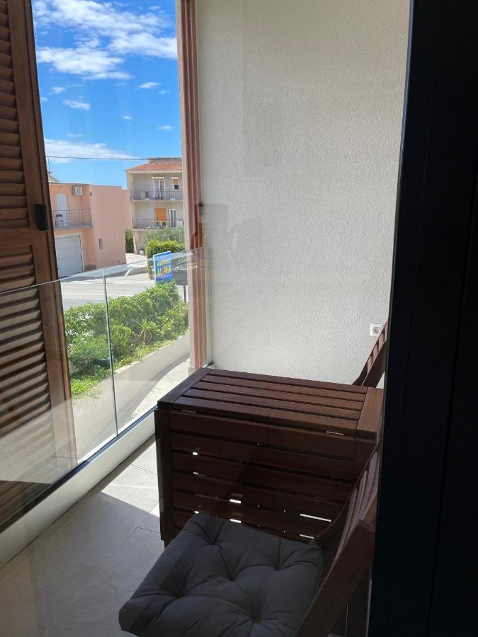 Studio Apartment Maris Podstrana Exterior photo