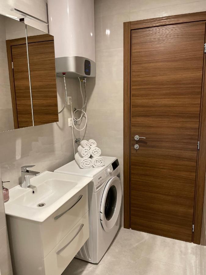 Studio Apartment Maris Podstrana Exterior photo